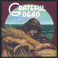 Grateful Dead | Wake Of The Flood (50th Anniversary Remaster)