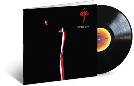 Steely Dan | AJA (Vinyl)