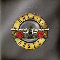 Guns N' Roses | Greatest Hits (2 LP)