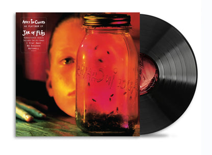 Alice In Chains | Jar Of Flies (30th Anniversary Edition) (Vinyl)