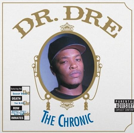 Dr. Dre | The Chronic (2 LP)