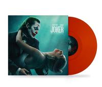 Various Artists | Joker: Folie a Deux  (Limited Edition Translucent Red Vinyl)