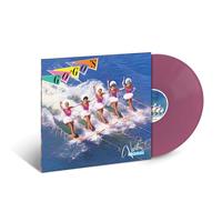 GoGo's | Vacation (Opaque Lavender Vinyl)