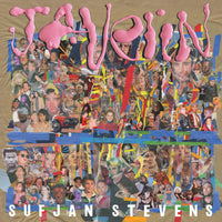 Sufjan Stevens | Javelin (Lemonade Vinyl)