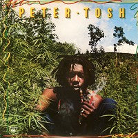 Peter Tosh | Legalize It (Vinyl)