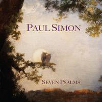 Paul Simon | Seven Psalms (Vinyl)