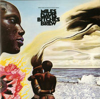 Miles Davis | Bitches Brew (2 LP)