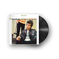 Bob Dylan | Highway 61 Revisited (Vinyl)