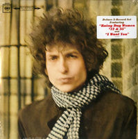 Bob Dylan | Blonde On Blonde (Vinyl)