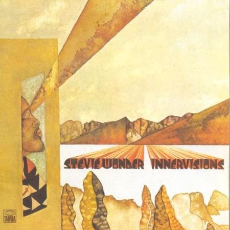 Stevie Wonder | Innervisions (Vinyl)