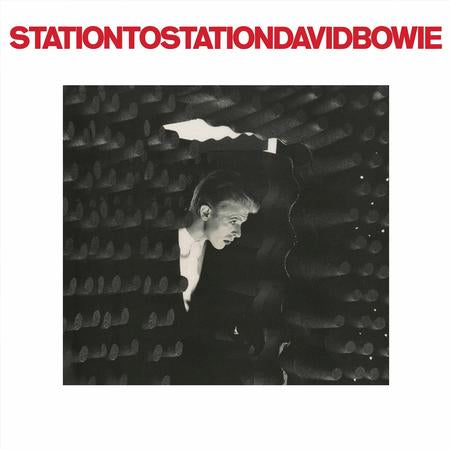 David Bowie | Station To Station (2016 Remaster) (Vinyl)