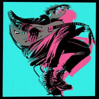 Gorillaz | The Now Now (Vinyl)