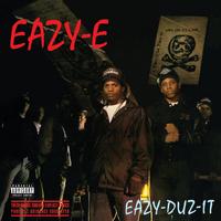 Eazy-E | Eazy Duz It (Vinyl)