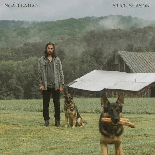 Noah Kahan | Stick Season (2 LP)