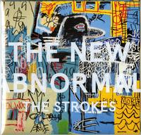 Strokes | The New Abnormal (Vinyl)