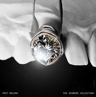 Post Malone | The Diamond Collection (Limited Edition Metallic Silver Vinyl)