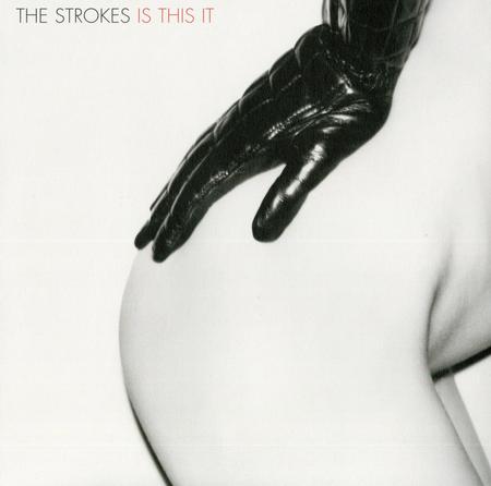 Strokes | Is This It (Vinyl)