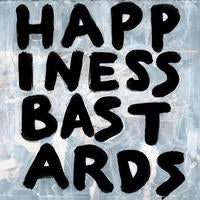 Black Crowes | Happiness Bastards (Vinyl)