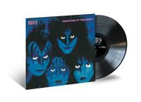 KISS | Creatures Of The Night  (40th Anniversary Half-Speed Mastered Edition Vinyl)