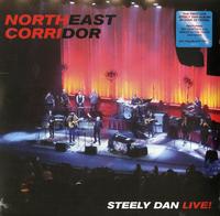 Steely Dan | Northeast Corridor: Steely Dan Live! (2 LP)