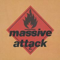 Massive Attack | Blue Lines (Vinyl)