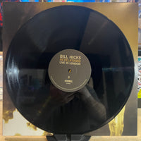 Bill Hicks | Revelations Live In London (2 LP) (Used)