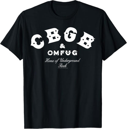CBGB T-Shirt