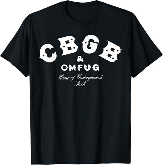 CBGB T-Shirt