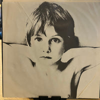 U2 | Boy (Vinyl) (Used)