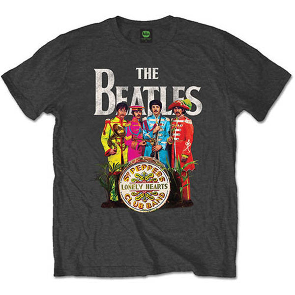 Beatles SGT Pepper T-Shirt