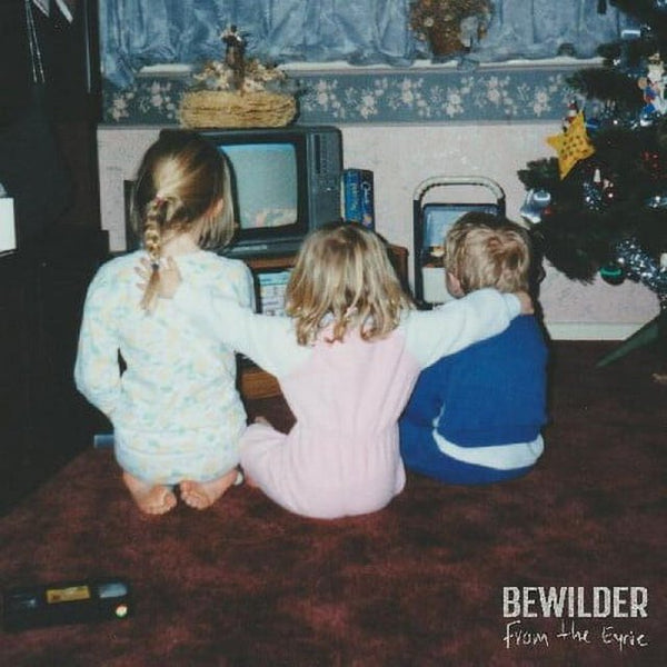 Bewilder | From The Eyrie (Clear Vinyl)