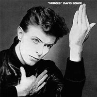 David Bowie | Heroes (2017 Remaster - Vinyl)