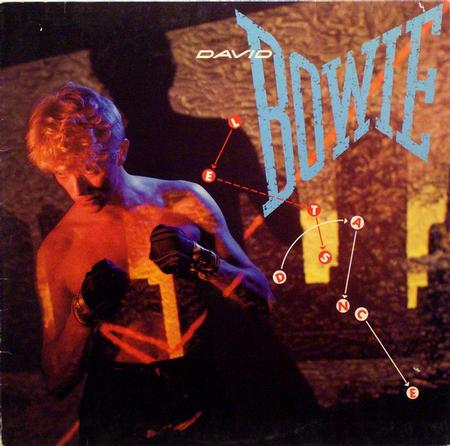 David Bowie | Let's Dance (2018 Remastered Version - Vinyl)