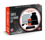 VinylTonic Vinyl Cleaning Kit