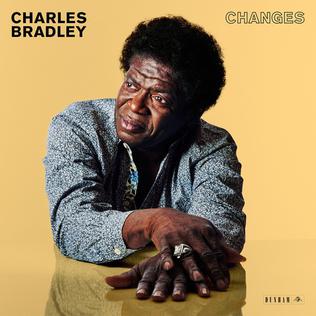 Charles Bradley | Changes (Vinyl)