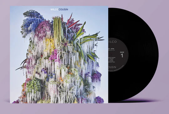 Wilco | Cousin (Vinyl)