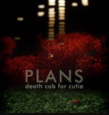 Death Cab for Cutie | Plans | (180 Gram) (2 LP)