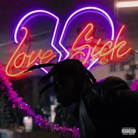 Don Toliver | Love Sick (2 LP)