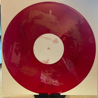 Daisyhead / Have Mercy | Split (12" Red/Cream Haze w/ Screened B-Side Vinyl) (Used)