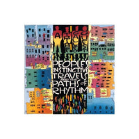 A Tribe Called Quest | People's Instinctive Travels And The Paths Of Rhythm (2 LP)