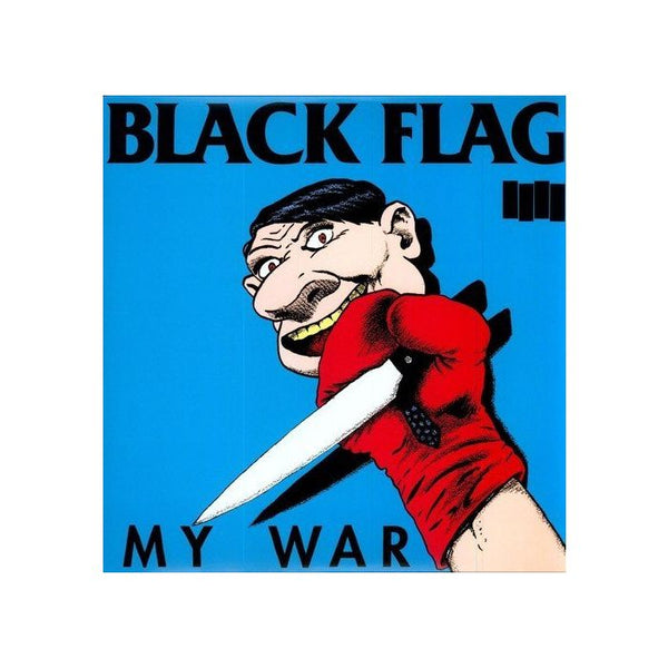 Black Flag | My War (Vinyl)