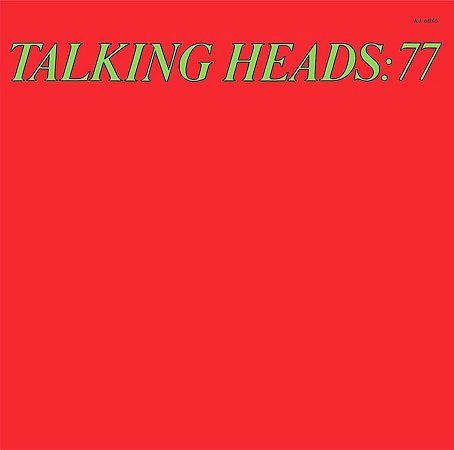 Talking Heads | Talking Heads: 77 (180 Gram Vinyl)