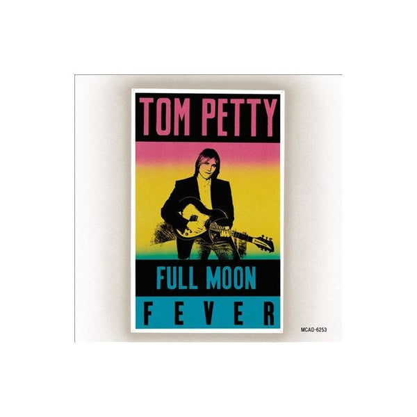 Tom Petty | Full Moon Fever (180 Gram Vinyl)