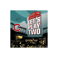 Pearl Jam | Let's Play Two (2 LP)