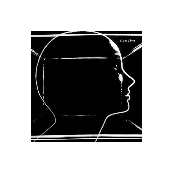 Slowdive | Slowdive (Vinyl)