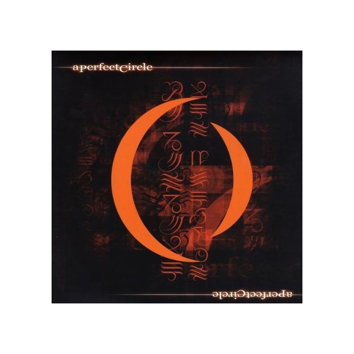 A Perfect Circle | Mer de Noms  (Limited Edition 180g Vinyl)
