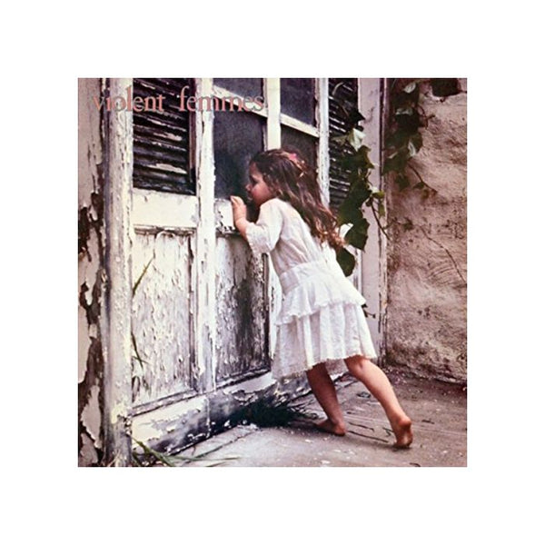 Violent Femmes | Violent Femmes (Vinyl)