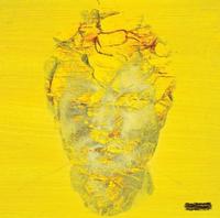 Ed Sheeran | Subtract (Yellow Vinyl)