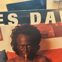 Miles Davis | Doo Bop (Vinyl) (Used)