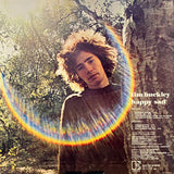 Tim Buckley | Happy Sad (Vinyl) (Used)